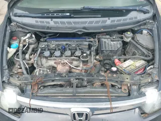 ✅ 2006 Honda Civic EX • VIN: 2HGFG118X6H583246 • Лот: 42982495. Опубликован ранее на IAAI с пробегом 231 690 миль. Бесплатный доступ к архиву аукционных продаж из США и подробный отчёт об истории автомобиля на DreamBid. Изображение 14.