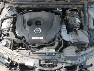 ✅ 2021 Mazda 3 2.5 Turbo • VIN: JM1BPBJY9M1312211 • Lot: 67600985. Wystawiony na Copart z przebiegiem 68 252 mil. Bezpłatny archiwum sprzedaży aukcyjnych z USA i szczegółowy raport historii pojazdu na DreamBid. Zdjęcie 14.