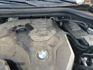 ✅ 2020 BMW X3 sDrive30i • VIN: 5UXTY3C05L9C78770 • Lot: 84420555. Listed on Copart with 132,779 mi. Free auction sales archive from the USA and detailed vehicle history report at DreamBid. Image 13.