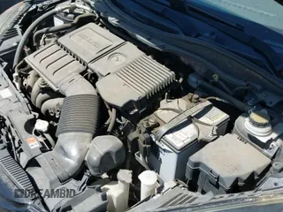 ✅ 2013 Mazda 2 Sport • VIN: JM1DE1KY1D0163161 • Lot: 42521419. Listed on IAAI with 112,126 mi. Free auction sales archive from the USA and detailed vehicle history report at DreamBid. Image 12.