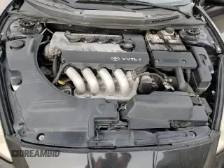 ✅ 2003 Toyota Celica GTS • VIN: JTDDY32T530066518 • Lot: 84340284. Listed on Copart with 190,882 mi. Free auction sales archive from the USA and detailed vehicle history report at DreamBid. Image 15.