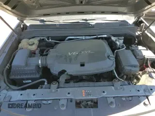 ✅ 2020 Chevrolet Colorado 4WD Work Truck • VIN: 1GCGTBEN5L1179589 • Лот: 64123805. Опубликован ранее на Copart с пробегом 36 573 миль. Бесплатный доступ к архиву аукционных продаж из США и подробный отчёт об истории автомобиля на DreamBid. Изображение 14.