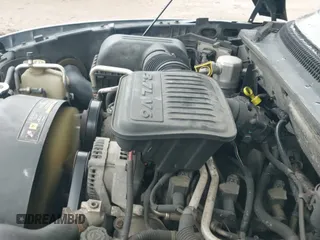 2010 Dodge Dakota Bighorn/Lonestar z VIN 1D7CW3BKXAS104194, wystawiony jako IAAI lot #41715084 z przebiegiem 188 981 mil mil oraz . Historia ofert i sprzedaży dostępna na DreamBid. Obrazek 13.