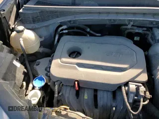 ✅ 2018 Kia Sportage LX • VIN: KNDPM3AC5J7453827 • Лот: 89879035. Опубликован ранее на Copart с пробегом 141 631 миль. Бесплатный доступ к архиву аукционных продаж из США и подробный отчёт об истории автомобиля на DreamBid. Изображение 13.