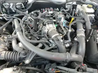 ✅ 2022 Ford Bronco • VIN: 1FMEE5BP5NLB39749 • Lot: 87082005. Wystawiony na Copart z przebiegiem 43 802 mil. Bezpłatny archiwum sprzedaży aukcyjnych z USA i szczegółowy raport historii pojazdu na DreamBid. Zdjęcie 14.