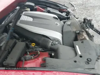 ✅ 2015 Lexus GS 350 • VIN: JTHBE1BLXFA011631 • Lot: 43567704. Listed on IAAI with 160,182 mi. Free auction sales archive from the USA and detailed vehicle history report at DreamBid. Image 19.