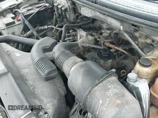 ✅ 2008 Ford F-150 XL • VIN: 1FTRF12W98KC58627 • Lot: 42795623. Listed on IAAI with 415,443 mi. Free auction sales archive from the USA and detailed vehicle history report at DreamBid. Image 15.