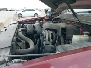 ✅ 2008 GMC Yukon XL SLT 4SB • VIN: 1GKFC16078J110410 • Lot: 43743800. Wystawiony na IAAI z przebiegiem 195 558 mil. Bezpłatny archiwum sprzedaży aukcyjnych z USA i szczegółowy raport historii pojazdu na DreamBid. Zdjęcie 14.