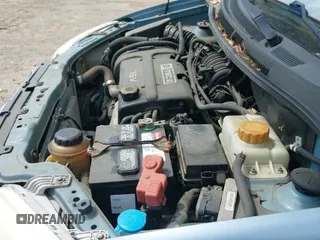 ✅ 2007 Chevrolet Aveo LS • VIN: KL1TD56657B179393 • Lot: 42135698. Wystawiony na IAAI z przebiegiem 127 126 mil. Bezpłatny archiwum sprzedaży aukcyjnych z USA i szczegółowy raport historii pojazdu na DreamBid. Zdjęcie 12.