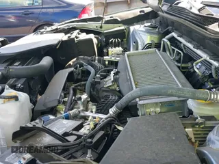 ✅ 2024 Subaru Ascent Limited • VIN: 4S4WMAUD8R3433588 • Lot: 43305098. Listed on IAAI with 12,563 mi. Free auction sales archive from the USA and detailed vehicle history report at DreamBid. Image 19.