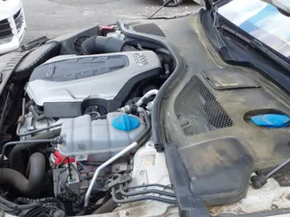 ✅ 2018 Audi A7 Prestige • VIN: WAU23AFC0JN059526 • Lot: 42543994. Listed on IAAI with 73,934 mi. Free auction sales archive from the USA and detailed vehicle history report at DreamBid. Image 19.