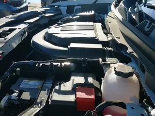 ✅ 2026 GMC Acadia FWD Elevation • VIN: 1GKENKKS9TJ156767 • Lot: 43763967. Wystawiony na IAAI z przebiegiem 4 658 mil. Bezpłatny archiwum sprzedaży aukcyjnych z USA i szczegółowy raport historii pojazdu na DreamBid. Zdjęcie 19.