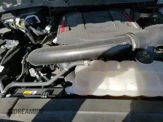 ✅ 2023 Ford F-150 Raptor • VIN: 1FTFW1RGXPFC18372 • Лот: 84810025. Опубликован ранее на Copart с пробегом 31 991 миль. Бесплатный доступ к архиву аукционных продаж из США и подробный отчёт об истории автомобиля на DreamBid. Изображение 16.