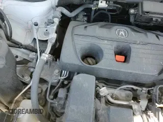 ✅ 2022 Acura RDX w/A-Spec Package • VIN: 5J8TC1H63NL005607 • Lot: 46160615. Listed on Copart with 43,821 mi. Free auction sales archive from the USA and detailed vehicle history report at DreamBid. Image 17.