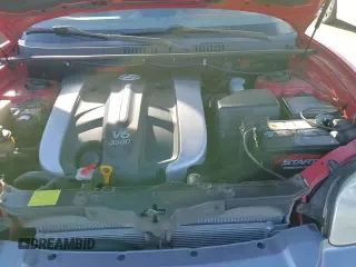 2004 Hyundai Santa Fe GLS с VIN KM8SC13EX4U788146, выставлен на аукционе Copart как лот 86923224 с пробегом 206 346 миль миль и Списание • Salvage title. История ставок и продаж доступна на DreamBid. Изображение 14.