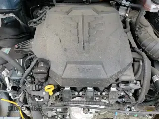 ✅ 2024 Kia Carnival SX • VIN: KNDNE5H36R6415501 • Lot: 80100865. Listed on Copart with 32,776 mi. Free auction sales archive from the USA and detailed vehicle history report at DreamBid. Image 15.