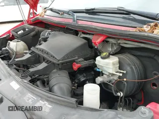 ✅ 2012 Mercedes-Benz Sprinter Cargo • VIN: WD3PE7CC6C5675822 • Lot: 43438138. Wystawiony na IAAI z przebiegiem 278 996 mil. Bezpłatny archiwum sprzedaży aukcyjnych z USA i szczegółowy raport historii pojazdu na DreamBid. Zdjęcie 19.