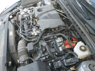 ✅ 2025 Toyota Camry LE • VIN: 4T1DAACK8SU527177 • Lot: 43707230. Listed on IAAI with 36,360 mi. Free auction sales archive from the USA and detailed vehicle history report at DreamBid. Image 18.