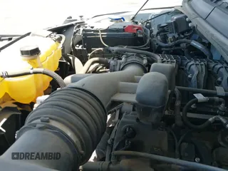 ✅ 2019 Ford F-150 XL • VIN: 1FTMF1EB1KKF02684 • Lot: 42320140. Listed on IAAI with 185,189 mi. Free auction sales archive from the USA and detailed vehicle history report at DreamBid. Image 18.