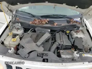 ✅ 2008 Jeep Patriot Limited • VIN: 1J8FT48W58D649307 • Lot: 84977034. Wystawiony na Copart z przebiegiem 211 629 mil. Bezpłatny archiwum sprzedaży aukcyjnych z USA i szczegółowy raport historii pojazdu na DreamBid. Zdjęcie 13.