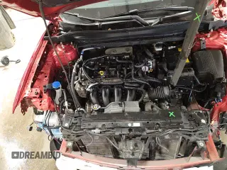 ✅ 2023 Mazda CX-5 S • VIN: JM3KFBAM8P0224266 • Лот: 89689545. Опубликован ранее на Copart с пробегом 38 578 миль. Бесплатный доступ к архиву аукционных продаж из США и подробный отчёт об истории автомобиля на DreamBid. Изображение 17.