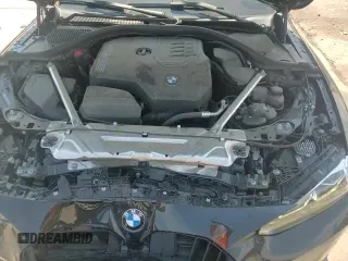 ✅ 2023 BMW 4 Series 430i xDrive • VIN: WBA73AV00PFP52290 • Lot: 68551175. Listed on Copart with 45,412 mi. Free auction sales archive from the USA and detailed vehicle history report at DreamBid. Image 13.