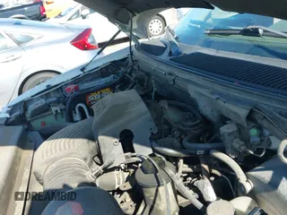 ✅ 2002 Ford Expedition Eddie Bauer • VIN: 1FMPU18L82LA78496 • Lot: 42327750. Listed on IAAI with 234,839 mi. Free auction sales archive from the USA and detailed vehicle history report at DreamBid. Image 19.