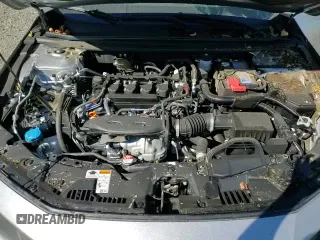 ✅ 2025 Honda Accord LX • VIN: 1HGCY1F21SA043569 • Lot: 85380655. Listed on Copart with 2,594 mi. Free auction sales archive from the USA and detailed vehicle history report at DreamBid. Image 15.