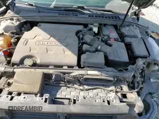 ✅ 2017 Lincoln Continental Select • VIN: 1LN6L9SK0H5631555 • Lot: 61658805. Listed on Copart with 101,772 mi. Free auction sales archive from the USA and detailed vehicle history report at DreamBid. Image 14.