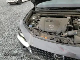 ✅ 2020 Mazda CX-30 Select • VIN: 3MVDMBCL6LM114155 • Lot: 87478175. Listed on Copart with 23,164 mi. Free auction sales archive from the USA and detailed vehicle history report at DreamBid. Image 14.