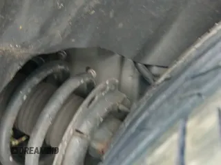 ✅ 2018 Ford Fusion Titanium • VIN: 3FA6P0SU2JR164525 • Lot: 42585653. Listed on IAAI with 85,712 mi. Free auction sales archive from the USA and detailed vehicle history report at DreamBid. Image 20.