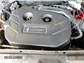 ✅ 2018 Lincoln MKZ Premiere • VIN: 3LN6L5A96JR615466 • Lot: 80071085. Wystawiony na Copart z przebiegiem 97 251 mil. Bezpłatny archiwum sprzedaży aukcyjnych z USA i szczegółowy raport historii pojazdu na DreamBid. Zdjęcie 16.