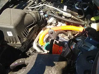 ✅ 2023 Ford Escape ST-Line Select • VIN: 1FMCU9NZ9PUA80944 • Lot: 41789319. Wystawiony na IAAI z przebiegiem 13 877 mil. Bezpłatny archiwum sprzedaży aukcyjnych z USA i szczegółowy raport historii pojazdu na DreamBid. Zdjęcie 23.