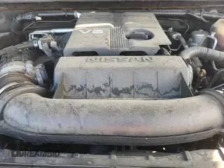 ✅ 2022 Nissan Frontier SV • VIN: 1N6ED1EJ2NN652319 • Lot: 72067525. Listed on Copart with 112,526 mi. Free auction sales archive from the USA and detailed vehicle history report at DreamBid. Image 15.