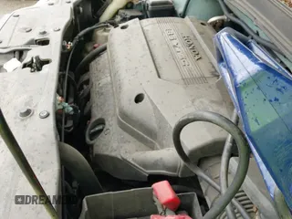 ✅ 2003 Honda Pilot EX • VIN: 2HKYF18523H511420 • Lot: 42934551. Listed on IAAI with 248,515 mi. Free auction sales archive from the USA and detailed vehicle history report at DreamBid. Image 13.