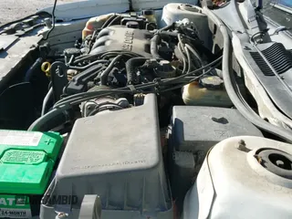 2001 Chevrolet Malibu z VIN 1G1ND52JX1M644377, wystawiony jako IAAI lot #41442066 z przebiegiem 267 630 mil mil oraz . Historia ofert i sprzedaży dostępna na DreamBid. Obrazek 12.