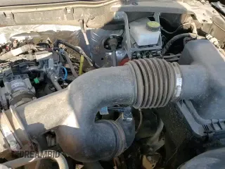 ✅ 2024 Ford F-150 XLT • VIN: 1FTEW3KP1RKE25406 • Lot: 81107345. Wystawiony na Copart z przebiegiem 10 379 mil. Bezpłatny archiwum sprzedaży aukcyjnych z USA i szczegółowy raport historii pojazdu na DreamBid. Zdjęcie 15.