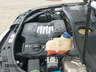 ✅ 2000 Audi A6 • VIN: WAUEH24B1YN132525 • Лот: 42367329. Опубликован ранее на IAAI с пробегом 94 885 миль. Бесплатный доступ к архиву аукционных продаж из США и подробный отчёт об истории автомобиля на DreamBid. Изображение 13.