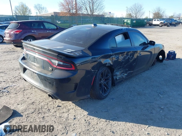 ✅ 2015 Dodge Charger SE • VIN: 2C3CDXFG5FH760125 • Лот: 44792302. Опубликован ранее на IAAI с пробегом Не указан. Бесплатный доступ к архиву аукционных продаж из США и подробный отчёт об истории автомобиля на DreamBid. Изображение 4.