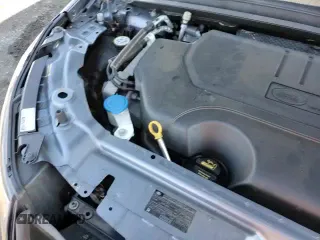 ✅ 2018 Land Rover Discovery Sport HSE • VIN: SALCR2RX5JH731565 • Лот: 82608365. Опубликован ранее на Copart с пробегом 57 719 миль. Бесплатный доступ к архиву аукционных продаж из США и подробный отчёт об истории автомобиля на DreamBid. Изображение 14.