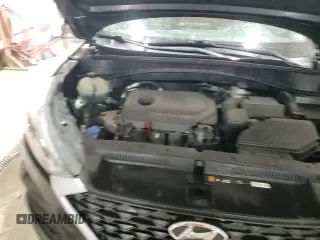 ✅ 2019 Hyundai Tucson Ultimate • VIN: KM8J3CALXKU885451 • Лот: 91015495. Опубликован ранее на Copart с пробегом 74 597 миль. Бесплатный доступ к архиву аукционных продаж из США и подробный отчёт об истории автомобиля на DreamBid. Изображение 16.