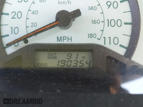 ✅ 2004 Toyota Corolla S • VIN: 2T1BR32E74C197253 • Lot: 45307915. Wystawiony na IAAI z przebiegiem 190 354 mil. Bezpłatny archiwum sprzedaży aukcyjnych z USA i szczegółowy raport historii pojazdu na DreamBid. Zdjęcie 7.