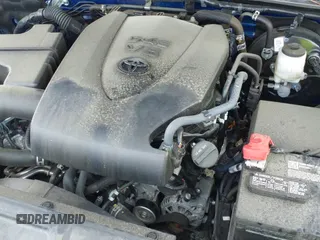 ✅ 2023 Toyota Tacoma TRD Sport • VIN: 3TMAZ5CN8PM204969 • Lot: 42450750. Wystawiony na IAAI z przebiegiem 28 268 mil. Bezpłatny archiwum sprzedaży aukcyjnych z USA i szczegółowy raport historii pojazdu na DreamBid. Zdjęcie 21.