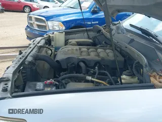 ✅ 2011 Toyota Sequoia Limited • VIN: 5TDKY5G13BS031658 • Lot: 42281209. Listed on IAAI with 220,415 mi. Free auction sales archive from the USA and detailed vehicle history report at DreamBid. Image 21.