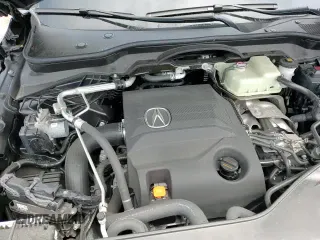 ✅ 2024 Acura MDX Type S • VIN: 5J8YD8H84RL002346 • Lot: 61072525. Listed on Copart with 10,659 mi. Free auction sales archive from the USA and detailed vehicle history report at DreamBid. Image 14.