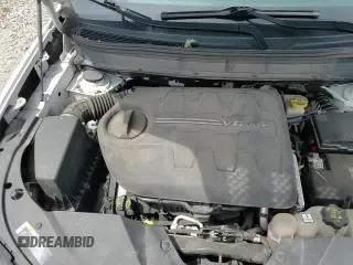 ✅ 2019 Jeep Cherokee Limited • VIN: 1C4PJLDX4KD273247 • Lot: 54230035. Listed on Copart with 85,282 mi. Free auction sales archive from the USA and detailed vehicle history report at DreamBid. Image 13.