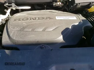 ✅ 2019 Honda Pilot Touring 7-Passenger • VIN: 5FNYF5H6XKB011261 • Lot: 85925885. Wystawiony na Copart z przebiegiem 124 315 mil. Bezpłatny archiwum sprzedaży aukcyjnych z USA i szczegółowy raport historii pojazdu na DreamBid. Zdjęcie 14.