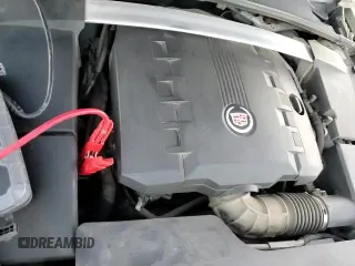 ✅ 2012 Cadillac CTS Performance • VIN: 1G6DL1E3XC0141571 • Лот: 83415784. Опубликован ранее на Copart с пробегом 80 525 миль. Бесплатный доступ к архиву аукционных продаж из США и подробный отчёт об истории автомобиля на DreamBid. Изображение 15.