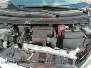 ✅ 2019 Mitsubishi Mirage ES • VIN: ML32F3FJ1KHF16368 • Lot: 90326545. Listed on Copart with 31,511 mi. Free auction sales archive from the USA and detailed vehicle history report at DreamBid. Image 16.