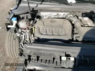 ✅ 2024 Volkswagen Tiguan SE R-Line Black • VIN: 3VV8B7AX4RM170522 • Лот: 84938535. Опубликован ранее на Copart с пробегом 33 684 миль. Бесплатный доступ к архиву аукционных продаж из США и подробный отчёт об истории автомобиля на DreamBid. Изображение 16.